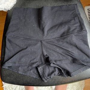 LULU ALIGN SHORTS